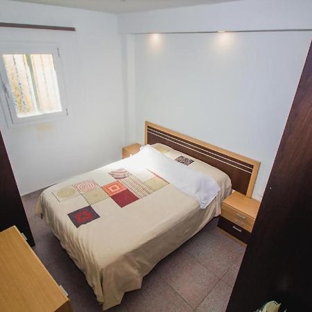 Coqueto Apartamento 50M De Playa Торре-дель-Мар Экстерьер фото